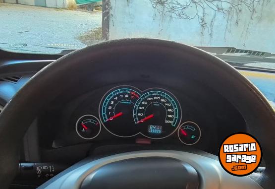 Autos - Chevrolet Celta Spirit LT 1.4 2013 Nafta 140000Km - En Venta
