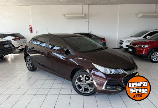 Autos - Chevrolet Cruze LT 2020 Nafta 74000Km - En Venta