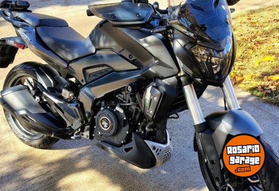 Motos - Bajaj Dominar 2023 Nafta 7500Km - En Venta