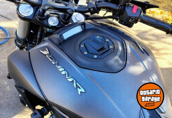 Motos - Bajaj Dominar 2023 Nafta 7500Km - En Venta