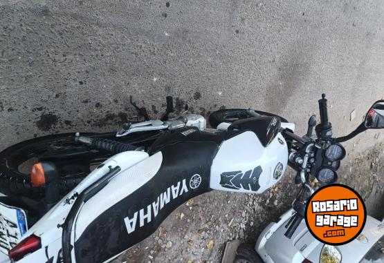 Motos - Yamaha YBR 125 2019 Nafta 61000Km - En Venta
