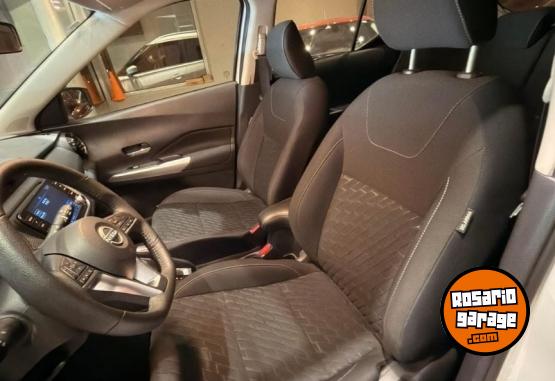 Autos - Nissan KICKS ADVANCE 2024 Nafta 14000Km - En Venta
