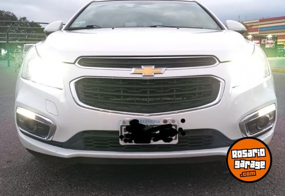 Autos - Chevrolet Cruze 2015 Diesel 151000Km - En Venta