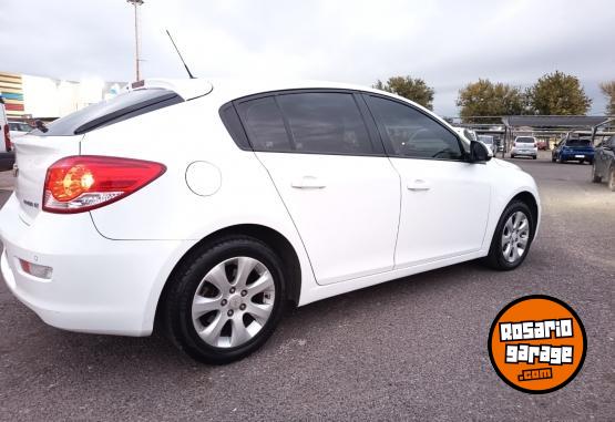 Autos - Chevrolet Cruze 2015 Diesel 151000Km - En Venta