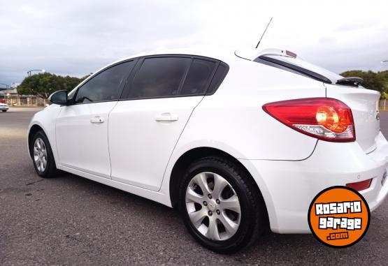 Autos - Chevrolet Cruze 2015 Diesel 151000Km - En Venta