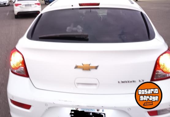 Autos - Chevrolet Cruze 2015 Diesel 151000Km - En Venta