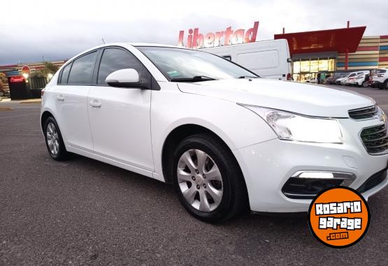 Autos - Chevrolet Cruze 2015 Diesel 151000Km - En Venta