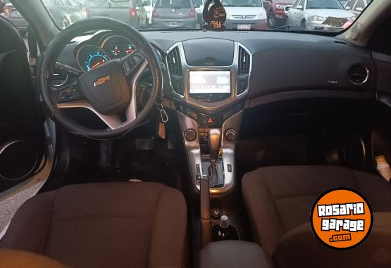 Autos - Chevrolet Cruze 2015 Diesel 151000Km - En Venta