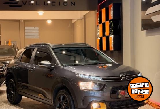 Autos - Citroen C4 Cactus Feel Pack Look 2024 Nafta 59000Km - En Venta