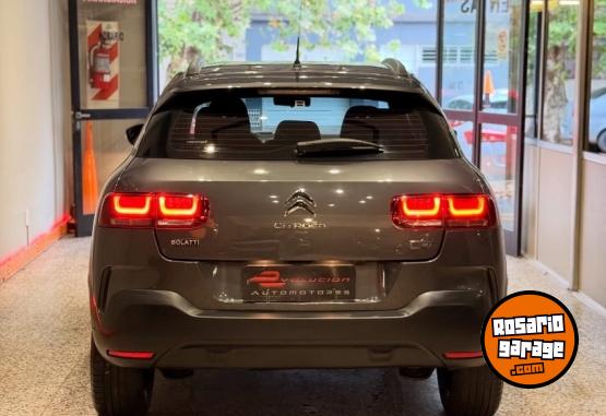 Autos - Citroen C4 Cactus Feel Pack Look 2024 Nafta 59000Km - En Venta