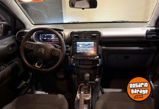 Autos - Citroen C4 Cactus Feel Pack Look 2024 Nafta 59000Km - En Venta