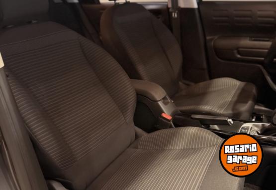 Autos - Citroen C4 Cactus Feel Pack Look 2024 Nafta 59000Km - En Venta