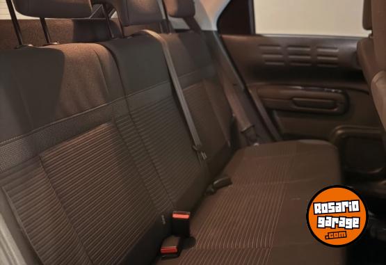 Autos - Citroen C4 Cactus Feel Pack Look 2024 Nafta 59000Km - En Venta