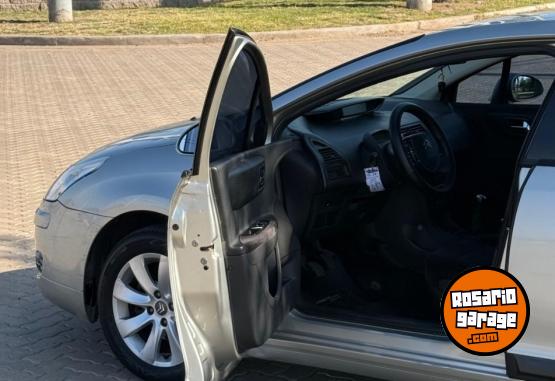 Autos - Citroen C4 sx 2009 GNC 156000Km - En Venta