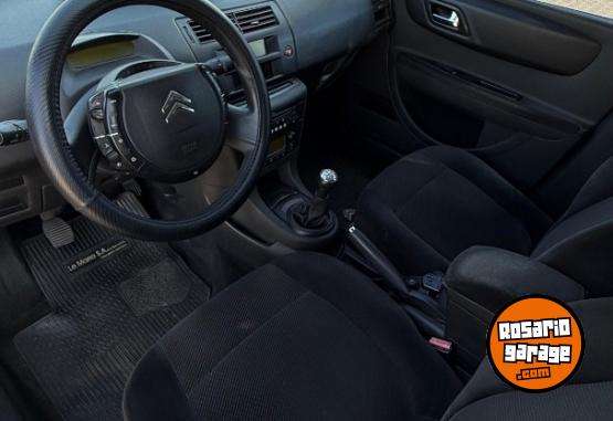 Autos - Citroen C4 sx 2009 GNC 156000Km - En Venta