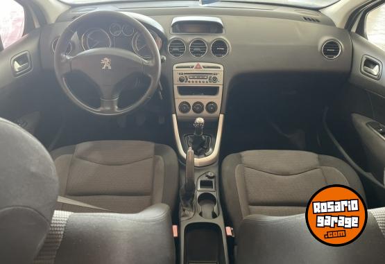 Autos - Peugeot Peugeot 308 Active HDI 2015 Diesel 160000Km - En Venta