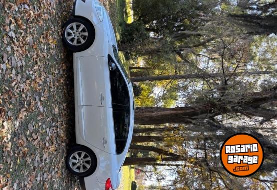 Autos - Renault Fluence 2011 Nafta 165000Km - En Venta