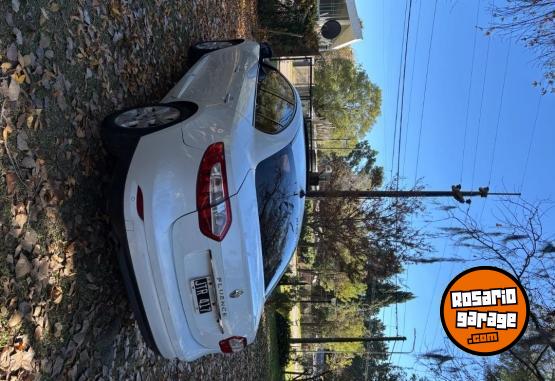 Autos - Renault Fluence 2011 Nafta 165000Km - En Venta