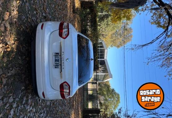 Autos - Renault Fluence 2011 Nafta 165000Km - En Venta