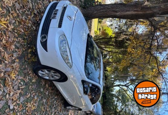 Autos - Renault Fluence 2011 Nafta 165000Km - En Venta