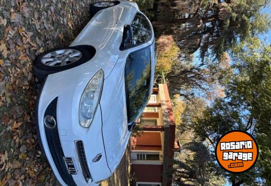 Autos - Renault Fluence 2011 Nafta 165000Km - En Venta
