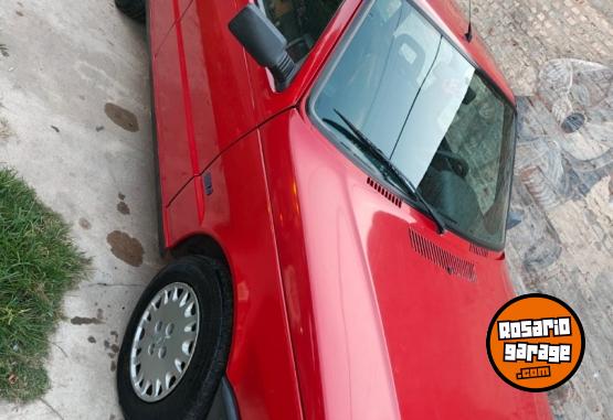 Autos - Fiat Duna 1997 Nafta 107000Km - En Venta