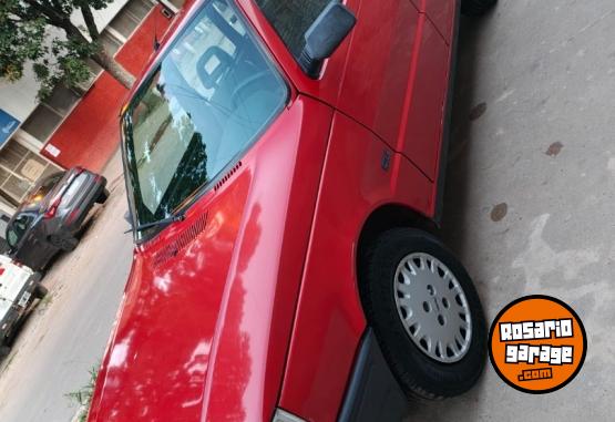 Autos - Fiat Duna 1997 Nafta 107000Km - En Venta