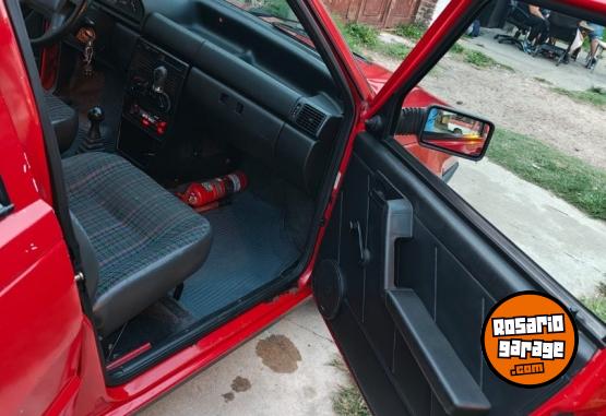 Autos - Fiat Duna 1997 Nafta 107000Km - En Venta