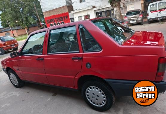 Autos - Fiat Duna 1997 Nafta 107000Km - En Venta