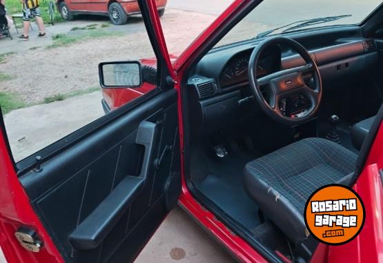 Autos - Fiat Duna 1997 Nafta 107000Km - En Venta