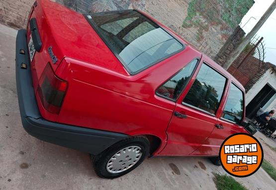 Autos - Fiat Duna 1997 Nafta 107000Km - En Venta