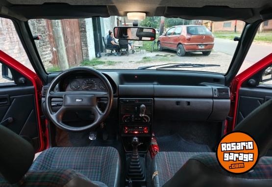 Autos - Fiat Duna 1997 Nafta 107000Km - En Venta