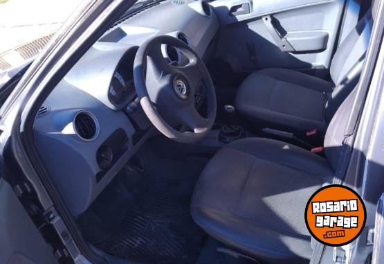 Autos - Volkswagen Gol Country 2012 Nafta 140000Km - En Venta
