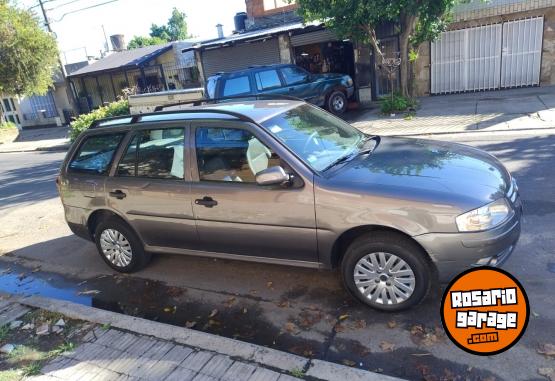 Autos - Volkswagen Gol Country 2012 Nafta 140000Km - En Venta