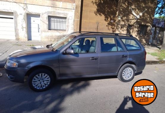 Autos - Volkswagen Gol Country 2012 Nafta 140000Km - En Venta