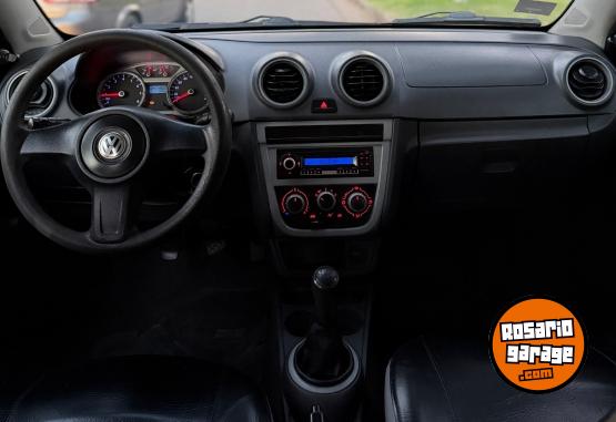 Autos - Volkswagen Gol Trend pack 1 2009 Nafta 241000Km - En Venta