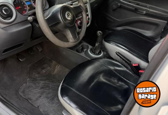 Autos - Volkswagen Gol Trend pack 1 2009 Nafta 241000Km - En Venta