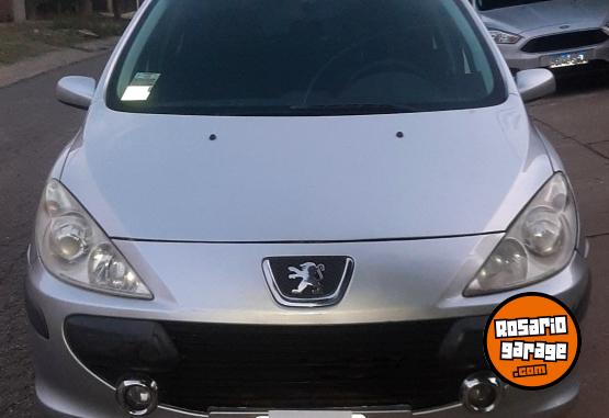 Autos - Peugeot 307 xs 2007 Nafta 185000Km - En Venta