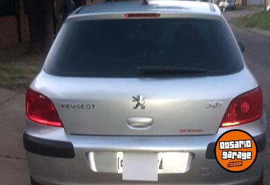 Autos - Peugeot 307 xs 2007 Nafta 185000Km - En Venta