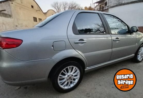 Autos - Fiat SIENA 1.6 EL 2015 Nafta 157000Km - En Venta