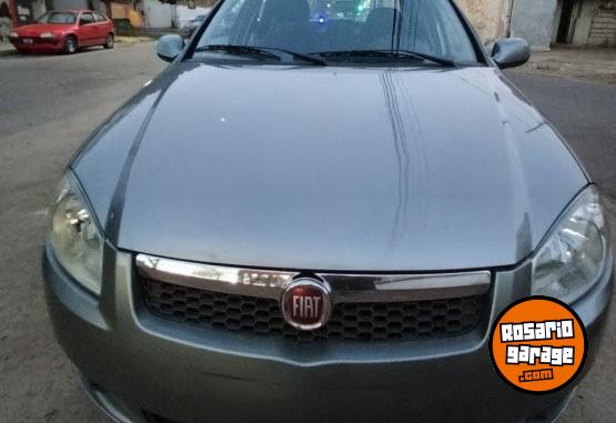 Autos - Fiat SIENA 1.6 EL 2015 Nafta 157000Km - En Venta