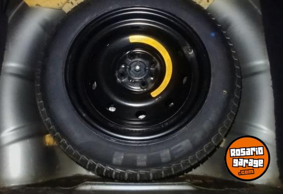 Autos - Fiat SIENA 1.6 EL 2015 Nafta 157000Km - En Venta