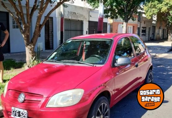 Autos - Suzuki Fun 2007 Nafta 160000Km - En Venta
