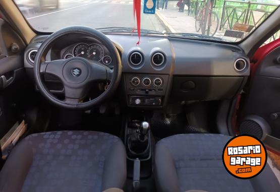 Autos - Suzuki Fun 2007 Nafta 160000Km - En Venta