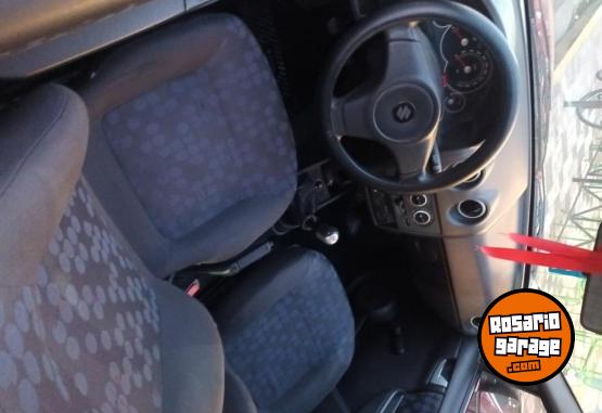 Autos - Suzuki Fun 2007 Nafta 160000Km - En Venta
