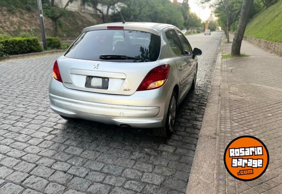 Autos - Peugeot 207 GTI 2011 Nafta 106000Km - En Venta