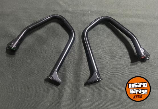 Accesorios para Motos - Accesorios originales dominar 400 UG - En Venta
