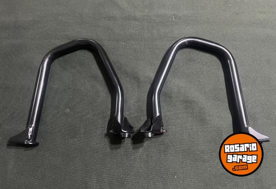 Accesorios para Motos - Accesorios originales dominar 400 UG - En Venta