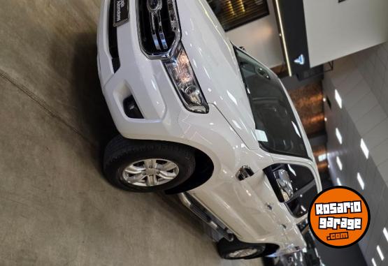 Camionetas - Ford RANGER 3.2 XLT 4X4 AT 2021 Diesel 90000Km - En Venta