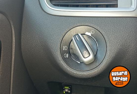 Autos - Volkswagen SURAN COMFORTLINE 2016 GNC 134000Km - En Venta